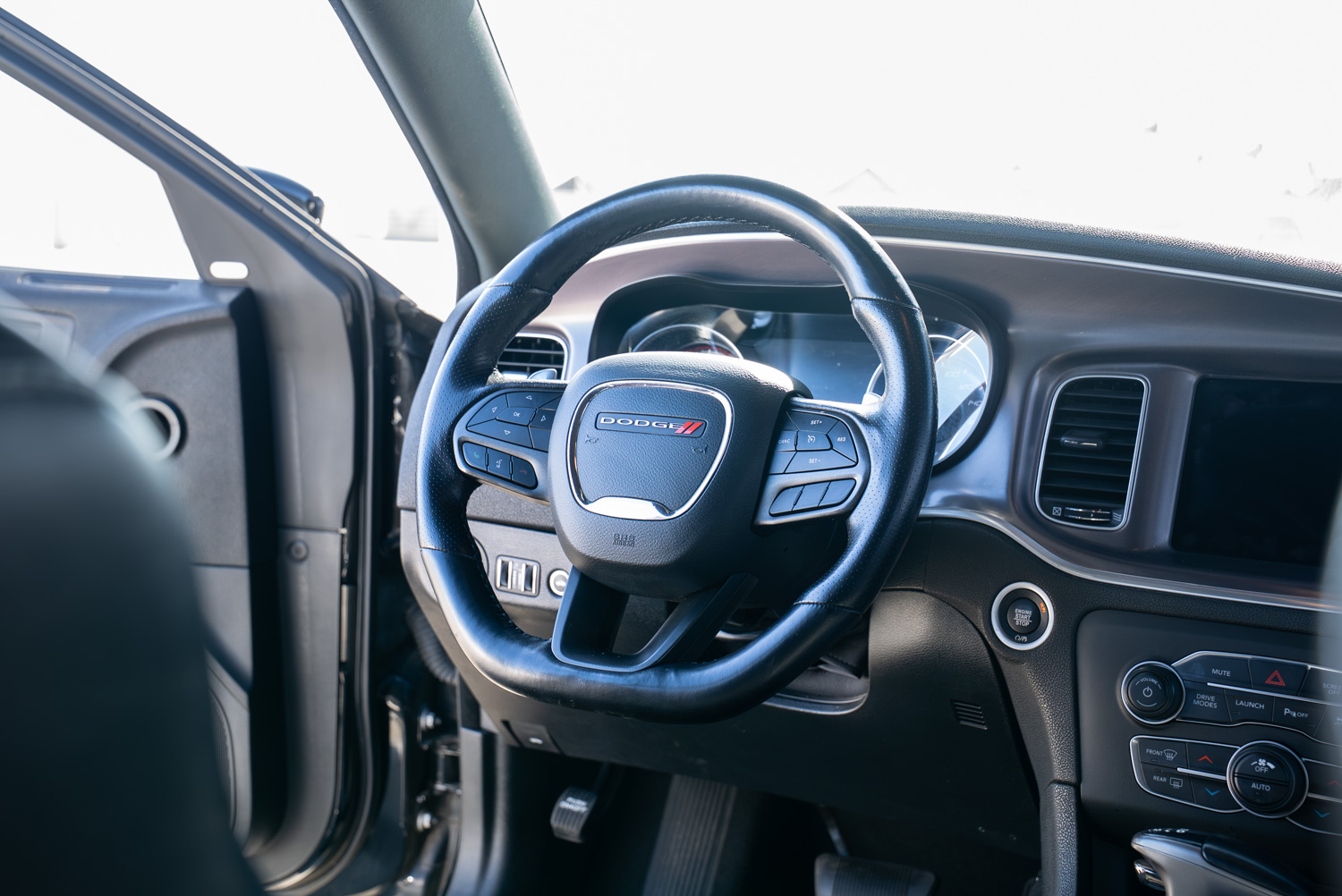 2021 Dodge Charger Scat Pack 2021 Dodge Charger Scat Pack