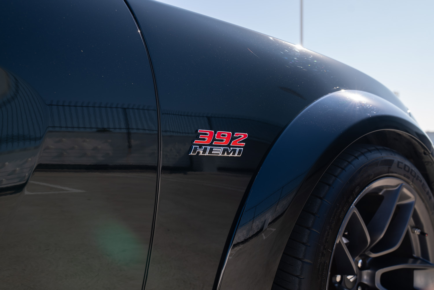 2021 Dodge Charger Scat Pack 2021 Dodge Charger Scat Pack