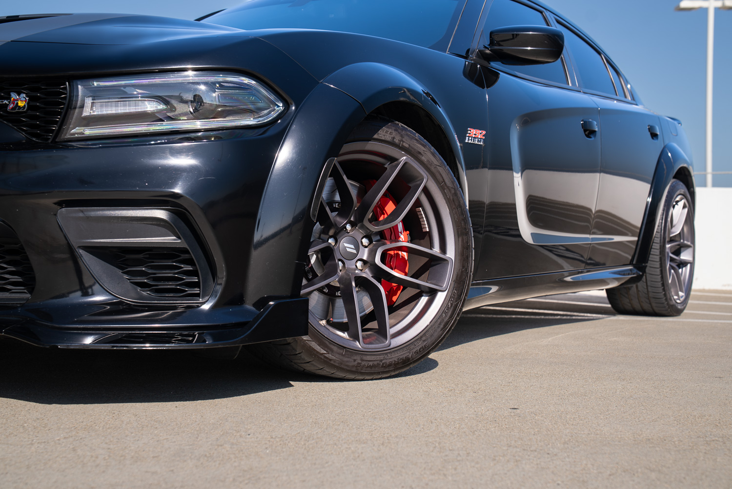 2021 Dodge Charger Scat Pack 2021 Dodge Charger Scat Pack