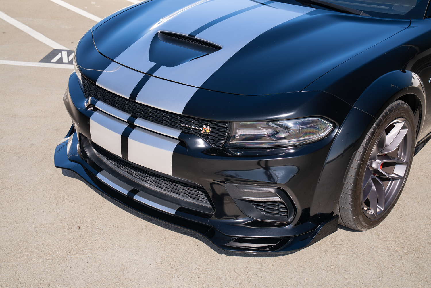 2021 Dodge Charger Scat Pack 2021 Dodge Charger Scat Pack