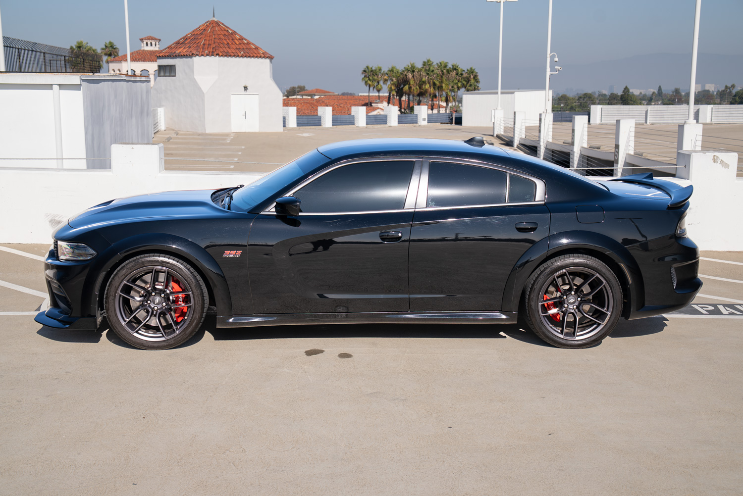 2021 Dodge Charger Scat Pack 2021 Dodge Charger Scat Pack