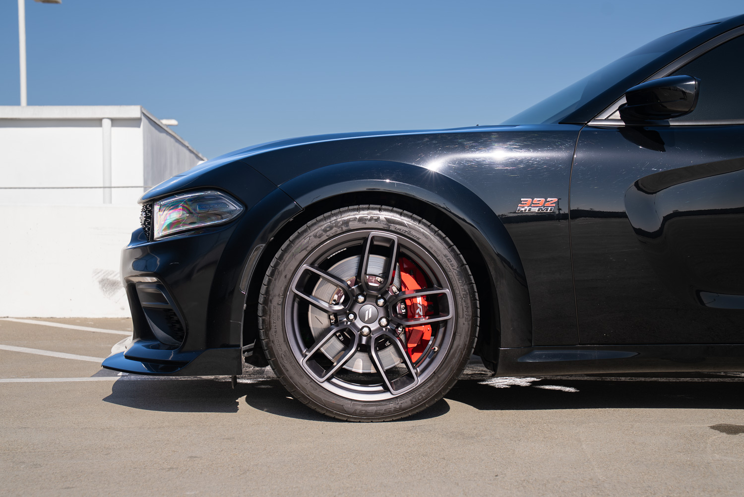 2021 Dodge Charger Scat Pack 2021 Dodge Charger Scat Pack