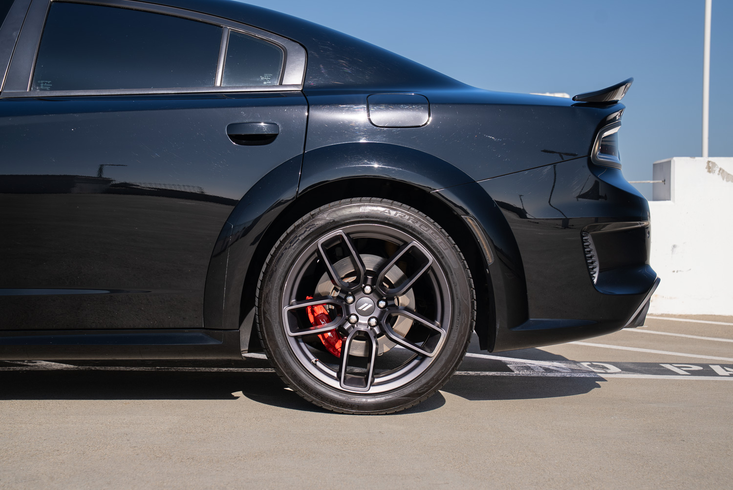 2021 Dodge Charger Scat Pack 2021 Dodge Charger Scat Pack