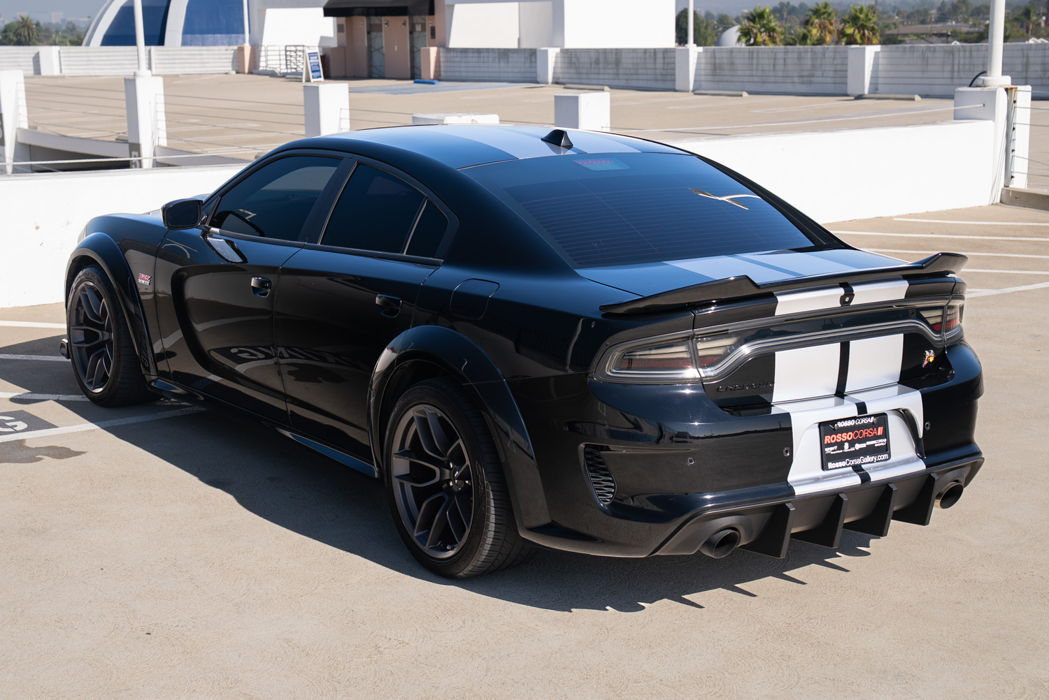 2021 Dodge Charger Scat Pack 2021 Dodge Charger Scat Pack
