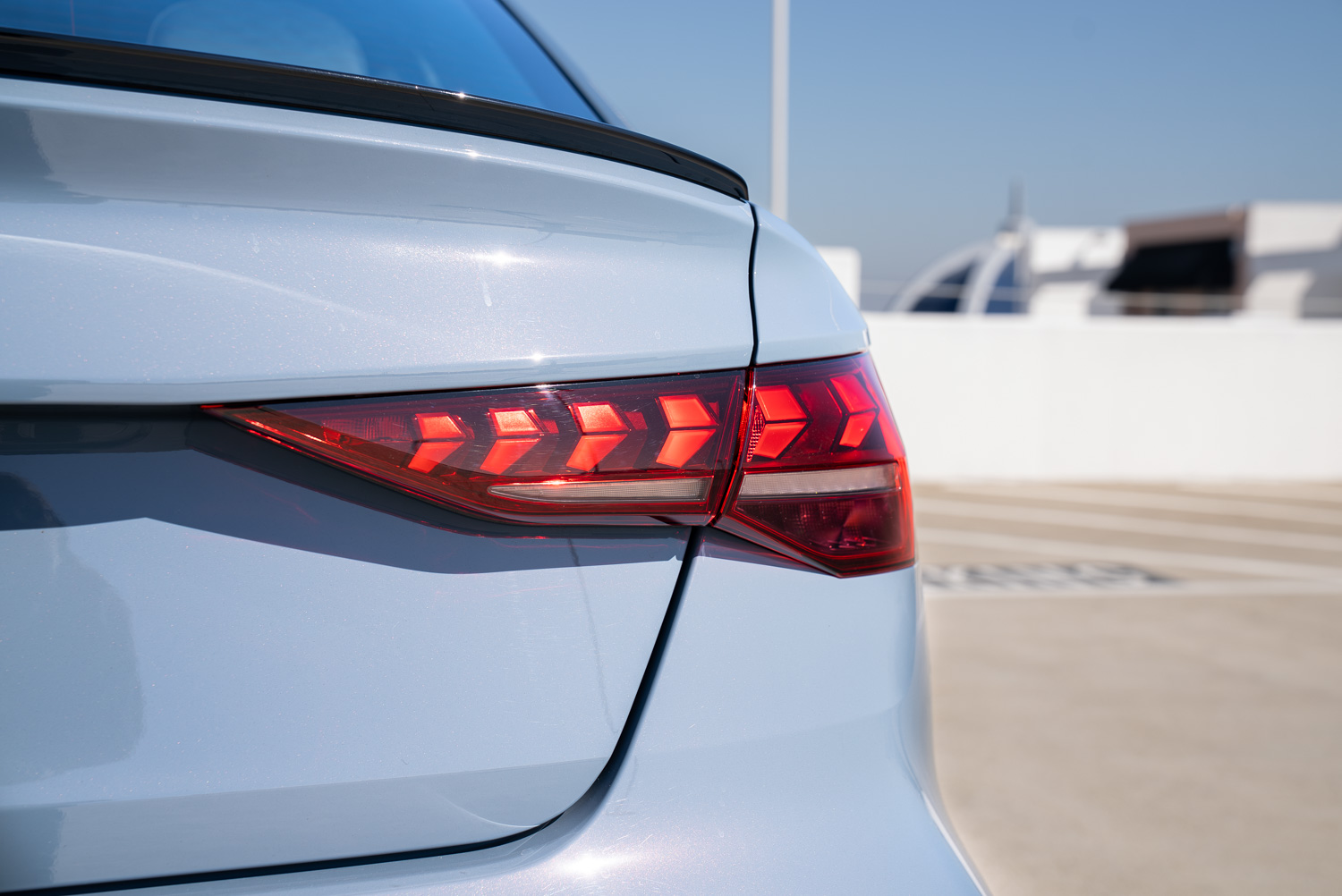 2025 AUDI RS 3 2.5T Quattro 2025 AUDI RS 3 2.5T Quattro