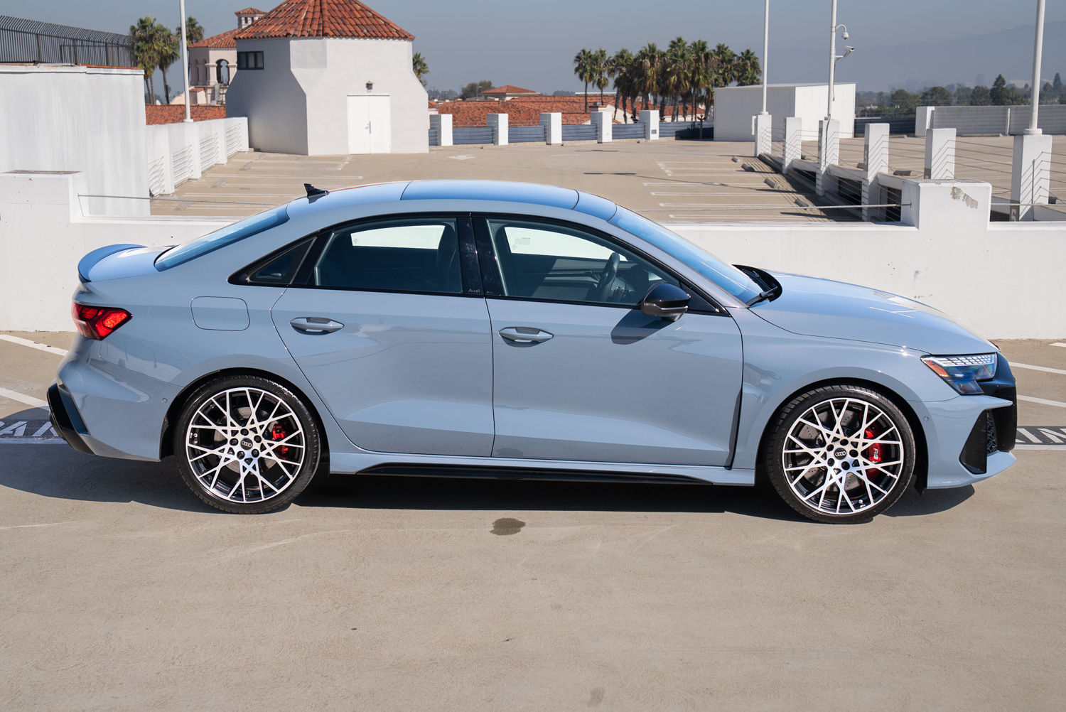 2025 AUDI RS 3 2.5T Quattro 2025 AUDI RS 3 2.5T Quattro