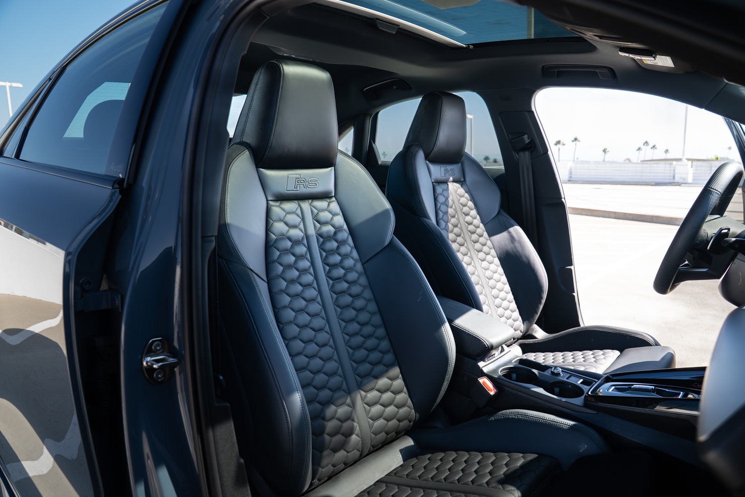 2025 AUDI RS 3 2.5T Quattro 2025 AUDI RS 3 2.5T Quattro