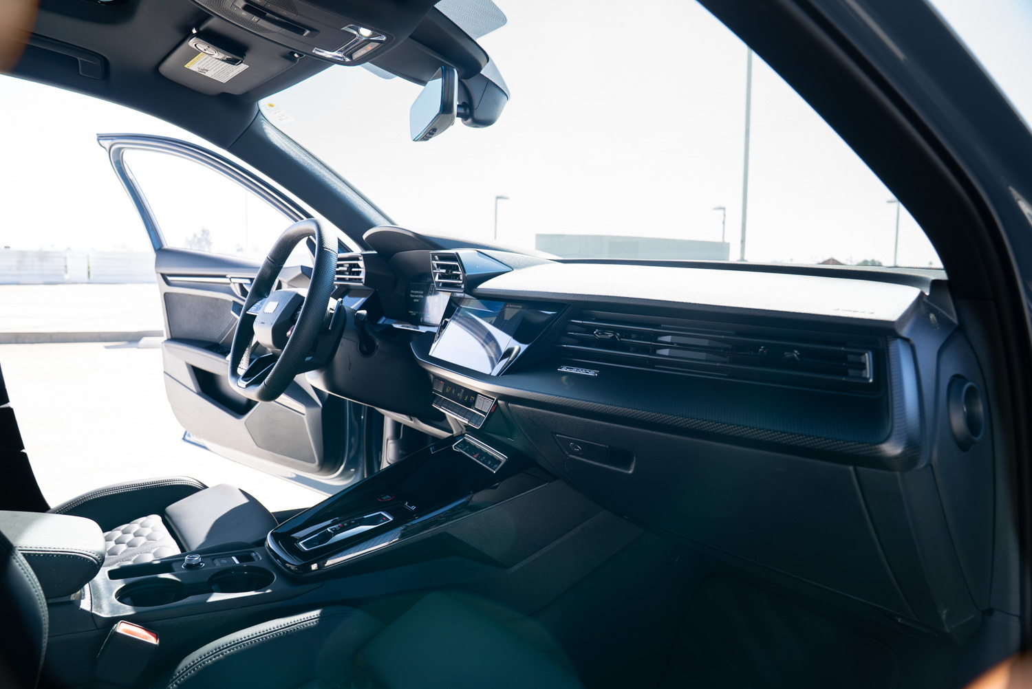 2025 AUDI RS 3 2.5T Quattro 2025 AUDI RS 3 2.5T Quattro