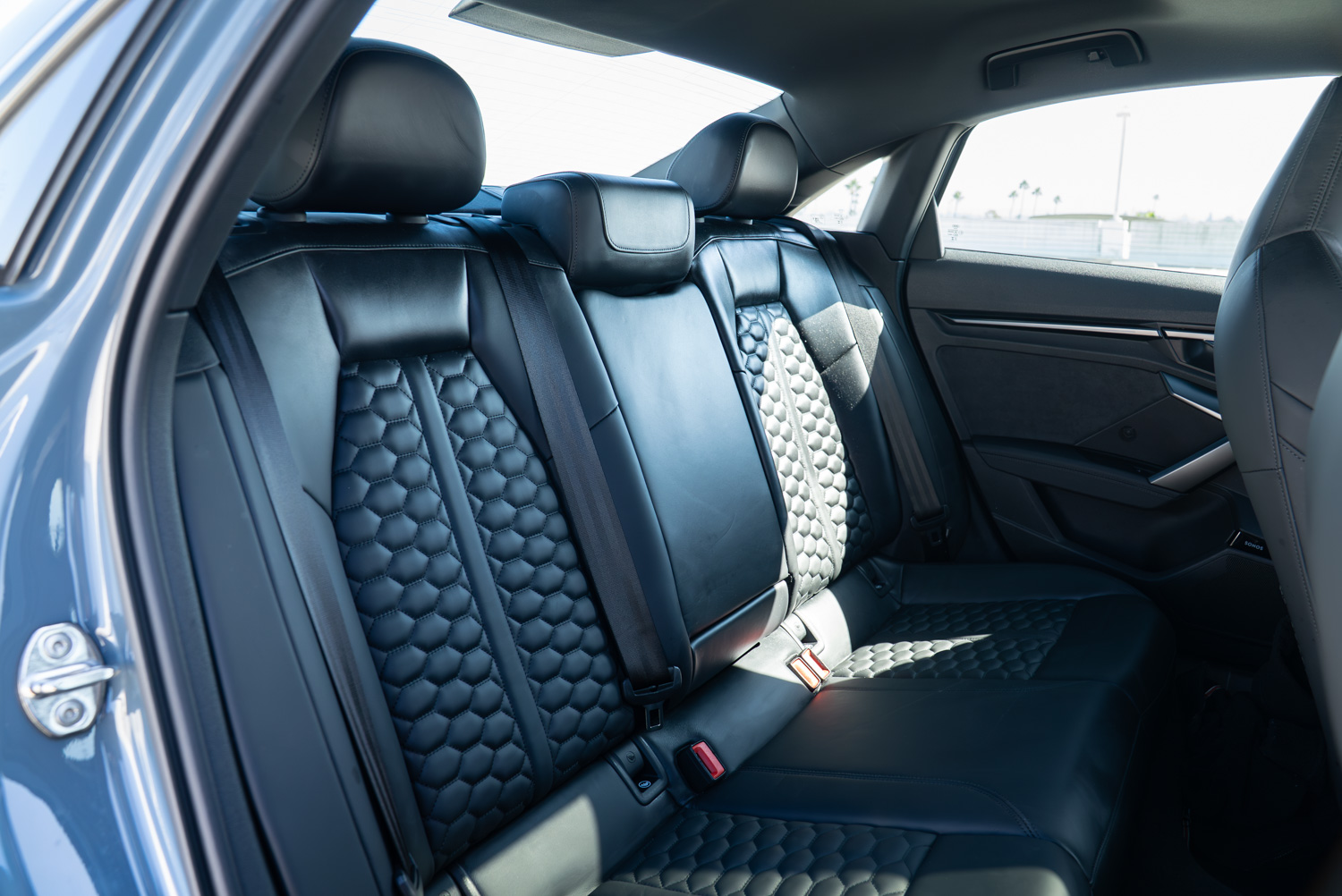 2025 AUDI RS 3 2.5T Quattro 2025 AUDI RS 3 2.5T Quattro