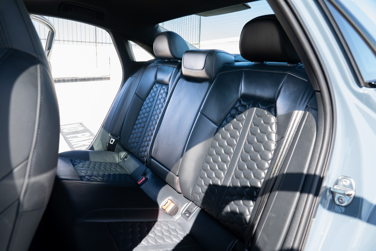 2025 AUDI RS 3 2.5T Quattro 2025 AUDI RS 3 2.5T Quattro