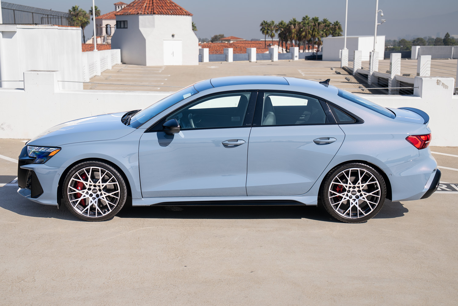 2025 AUDI RS 3 2.5T Quattro 2025 AUDI RS 3 2.5T Quattro