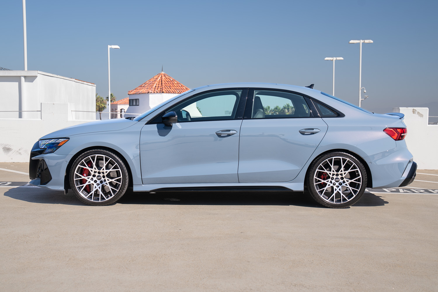 2025 AUDI RS 3 2.5T Quattro 2025 AUDI RS 3 2.5T Quattro