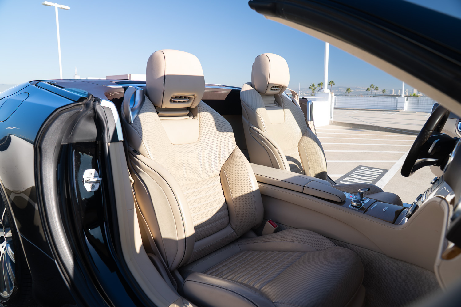 2017 Mercedes-Benz SL550 2017 Mercedes-Benz SL550