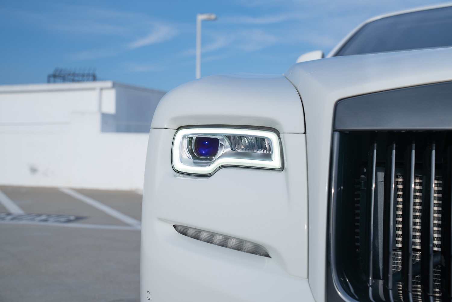 2017 Rolls-Royce Wraith 2017 Rolls-Royce Wraith