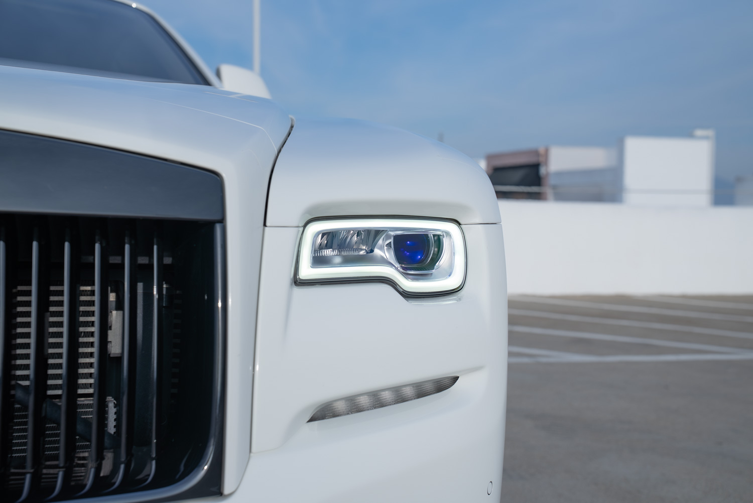 2017 Rolls-Royce Wraith 2017 Rolls-Royce Wraith