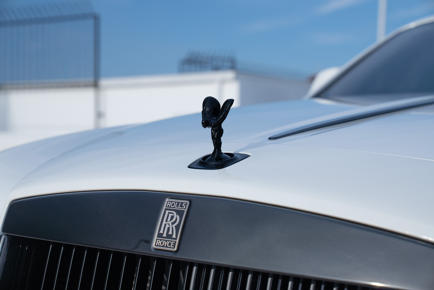 2017 Rolls-Royce Wraith 2017 Rolls-Royce Wraith