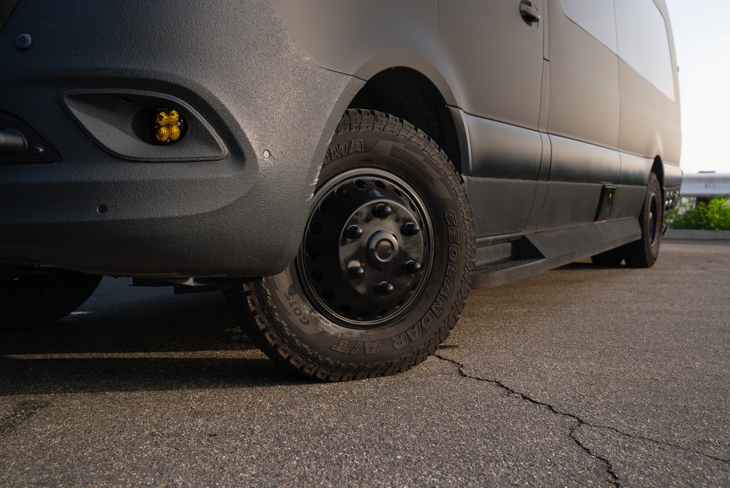 2020 Mercedes-Benz Sprinter 3500XD 170 2020 Mercedes-Benz Sprinter 3500XD 170