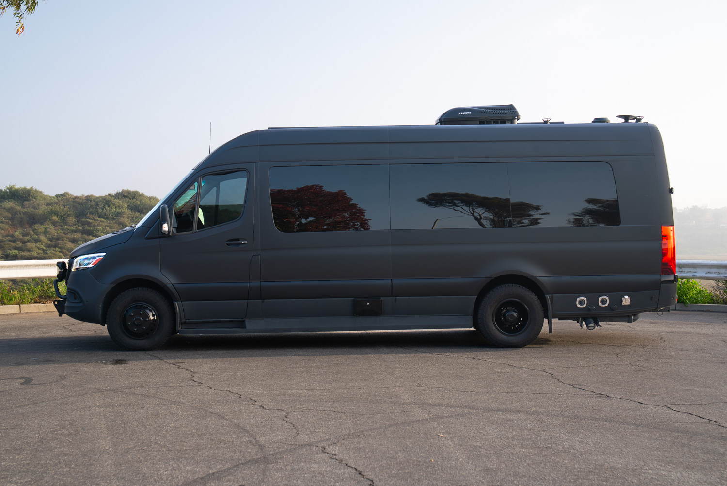 2020 Mercedes-Benz Sprinter 3500XD 170 2020 Mercedes-Benz Sprinter 3500XD 170