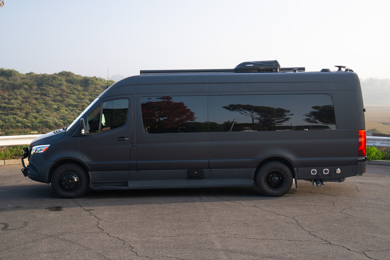 2020 Mercedes-Benz Sprinter 3500XD 170 2020 Mercedes-Benz Sprinter 3500XD 170