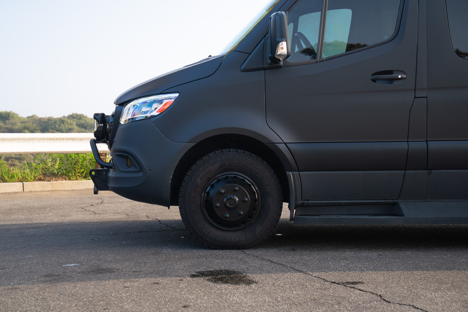 2020 Mercedes-Benz Sprinter 3500XD 170 2020 Mercedes-Benz Sprinter 3500XD 170