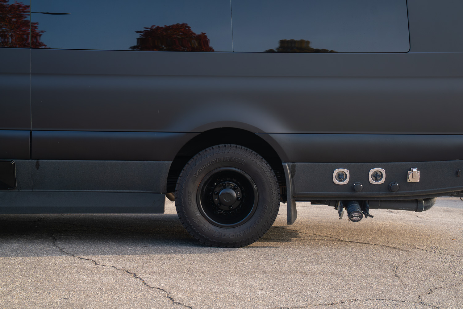 2020 Mercedes-Benz Sprinter 3500XD 170 2020 Mercedes-Benz Sprinter 3500XD 170