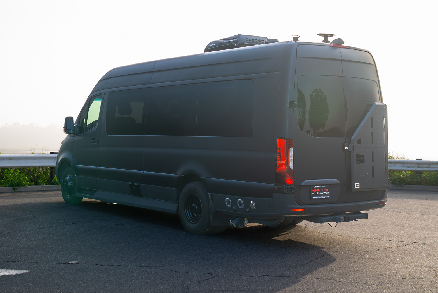 2020 Mercedes-Benz Sprinter 3500XD 170 2020 Mercedes-Benz Sprinter 3500XD 170