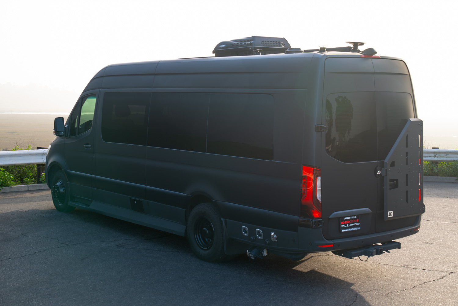 2020 Mercedes-Benz Sprinter 3500XD 170 2020 Mercedes-Benz Sprinter 3500XD 170