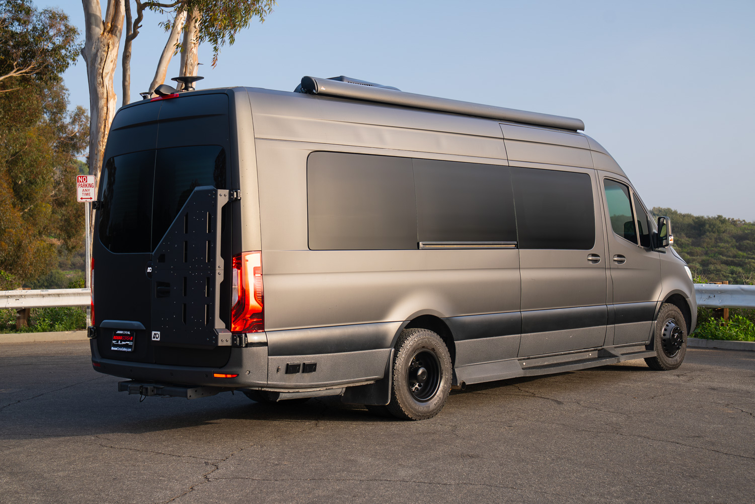 2020 Mercedes-Benz Sprinter 3500XD 170 2020 Mercedes-Benz Sprinter 3500XD 170