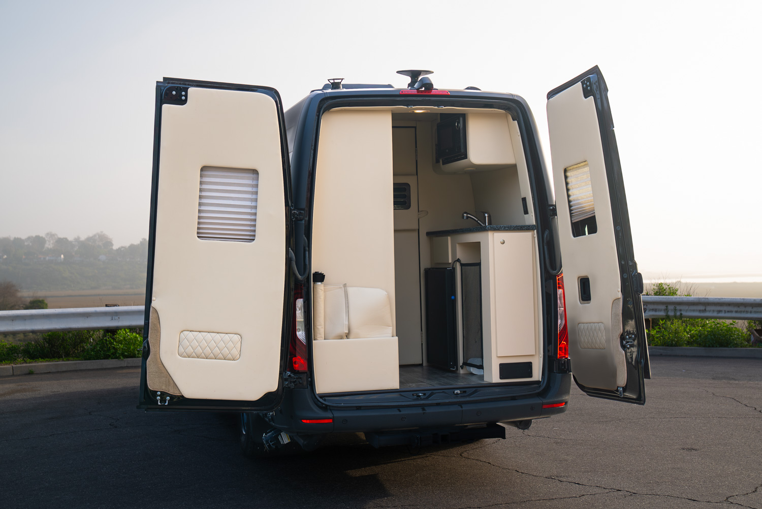 2020 Mercedes-Benz Sprinter 3500XD 170 2020 Mercedes-Benz Sprinter 3500XD 170