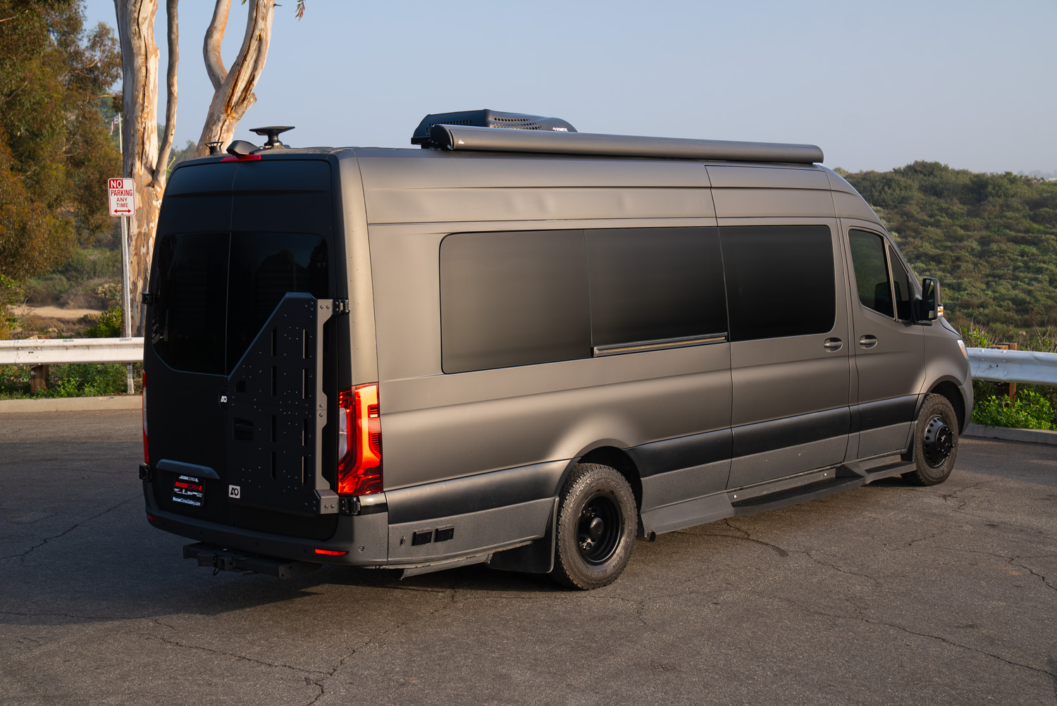 2020 Mercedes-Benz Sprinter 3500XD 170 2020 Mercedes-Benz Sprinter 3500XD 170