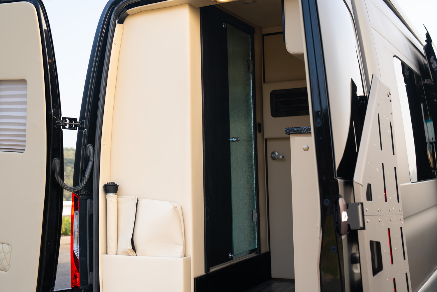 2020 Mercedes-Benz Sprinter 3500XD 170 2020 Mercedes-Benz Sprinter 3500XD 170