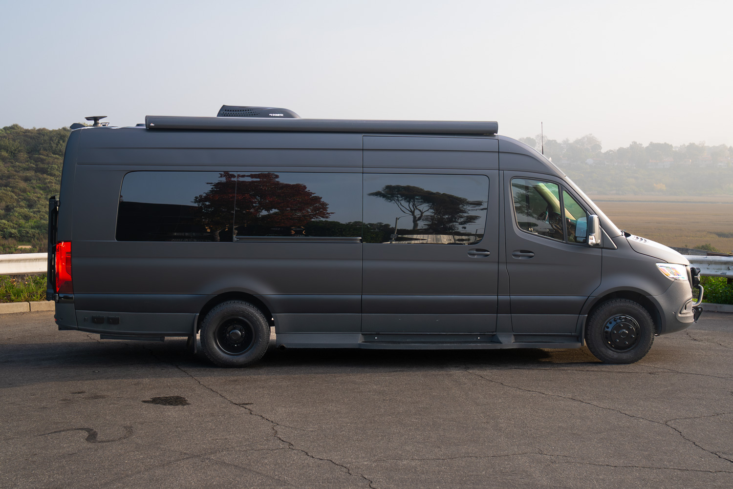 2020 Mercedes-Benz Sprinter 3500XD 170 2020 Mercedes-Benz Sprinter 3500XD 170