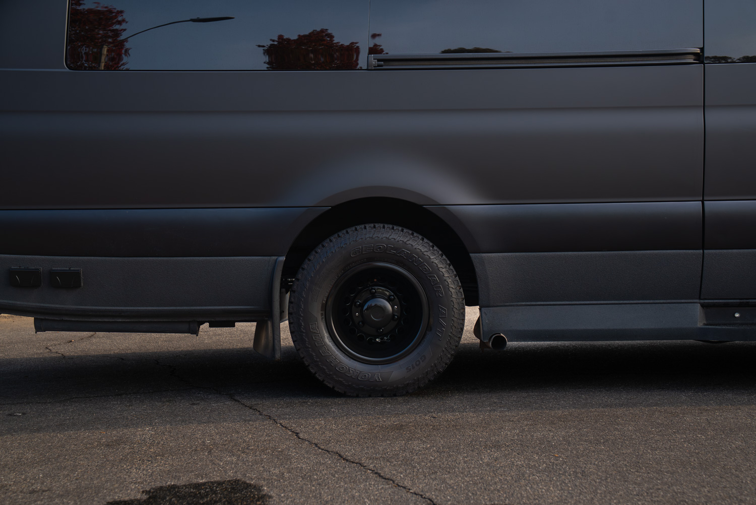 2020 Mercedes-Benz Sprinter 3500XD 170 2020 Mercedes-Benz Sprinter 3500XD 170