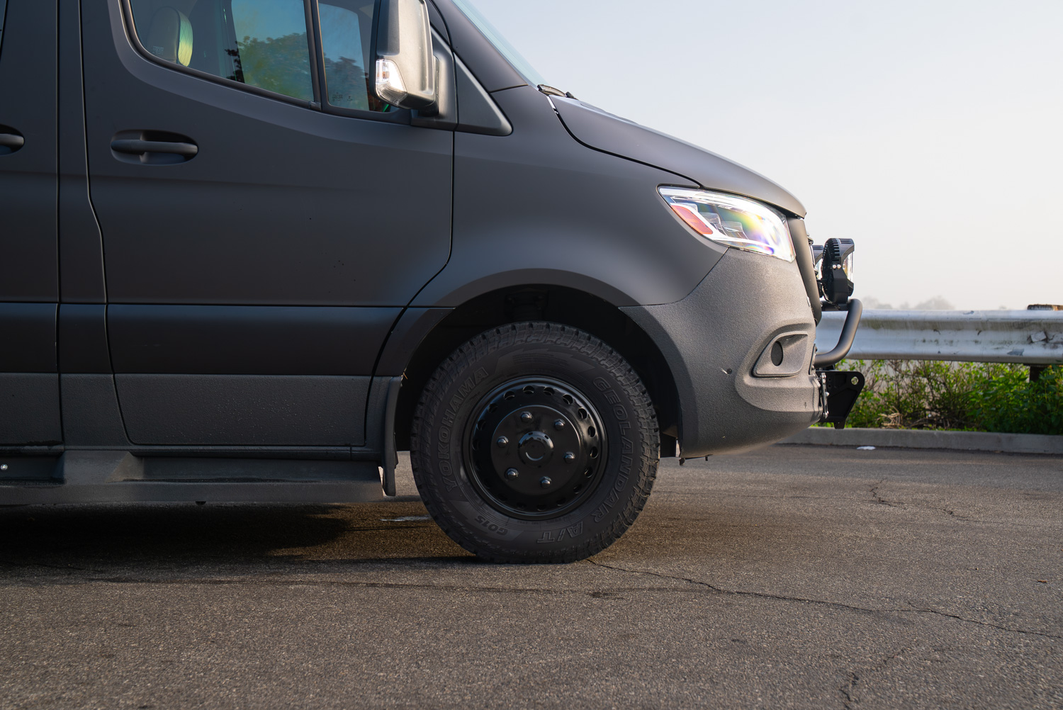 2020 Mercedes-Benz Sprinter 3500XD 170 2020 Mercedes-Benz Sprinter 3500XD 170