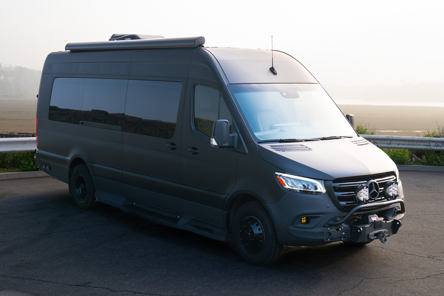 2020 Mercedes-Benz Sprinter 3500XD 170 2020 Mercedes-Benz Sprinter 3500XD 170