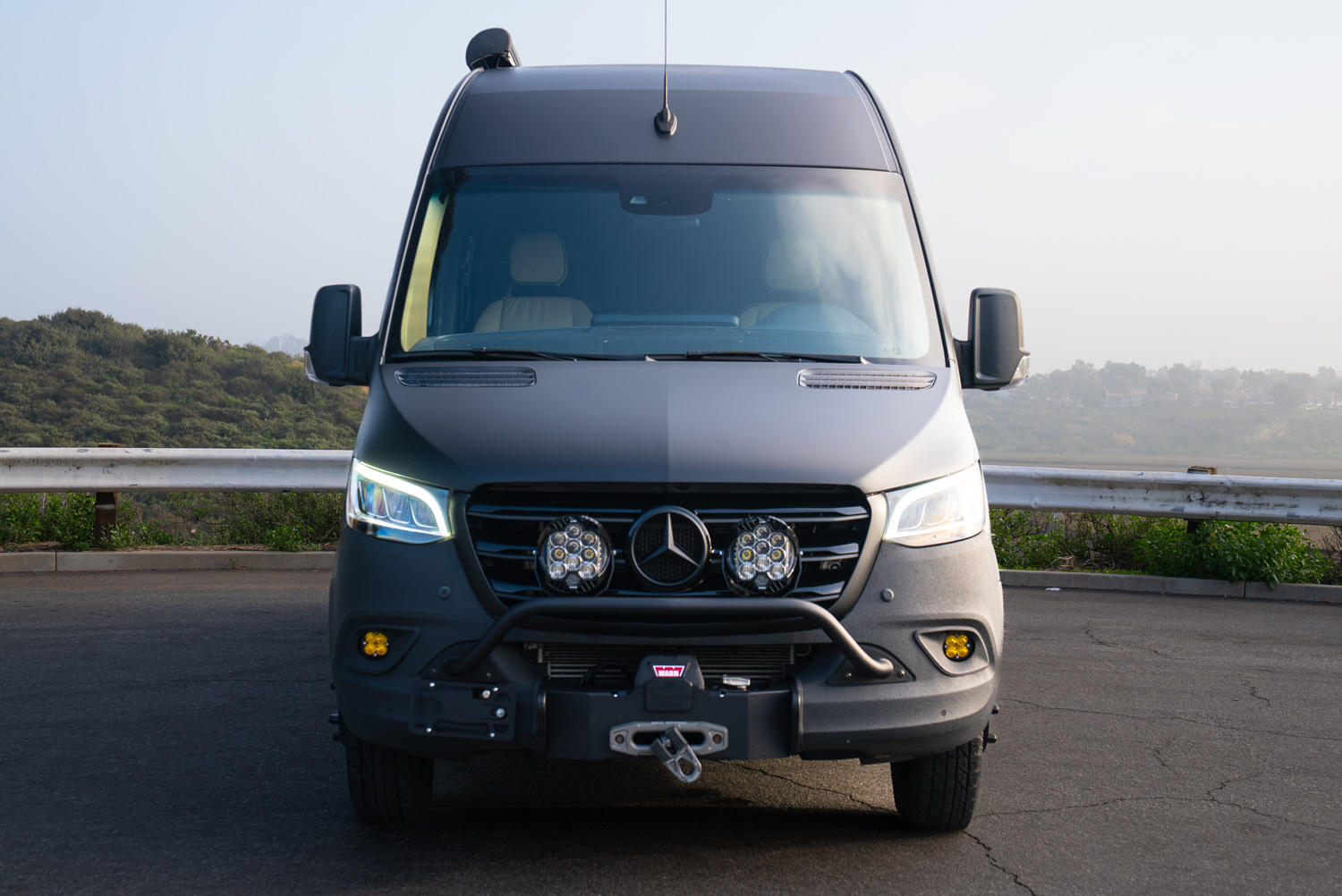 2020 Mercedes-Benz Sprinter 3500XD 170 2020 Mercedes-Benz Sprinter 3500XD 170