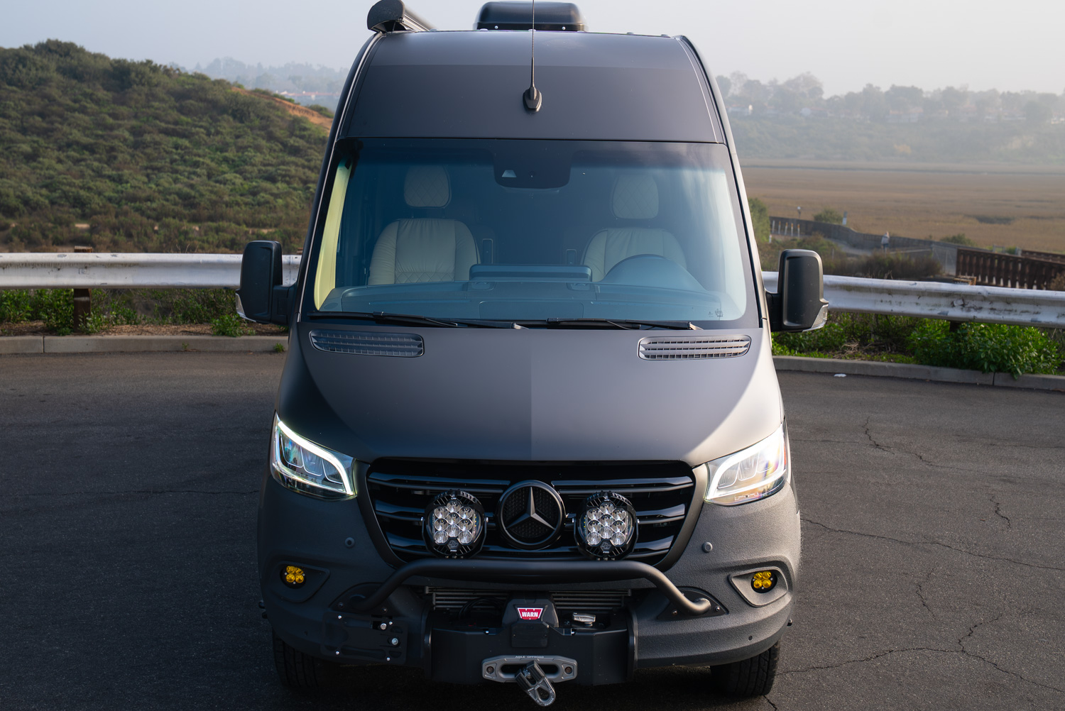 2020 Mercedes-Benz Sprinter 3500XD 170 2020 Mercedes-Benz Sprinter 3500XD 170