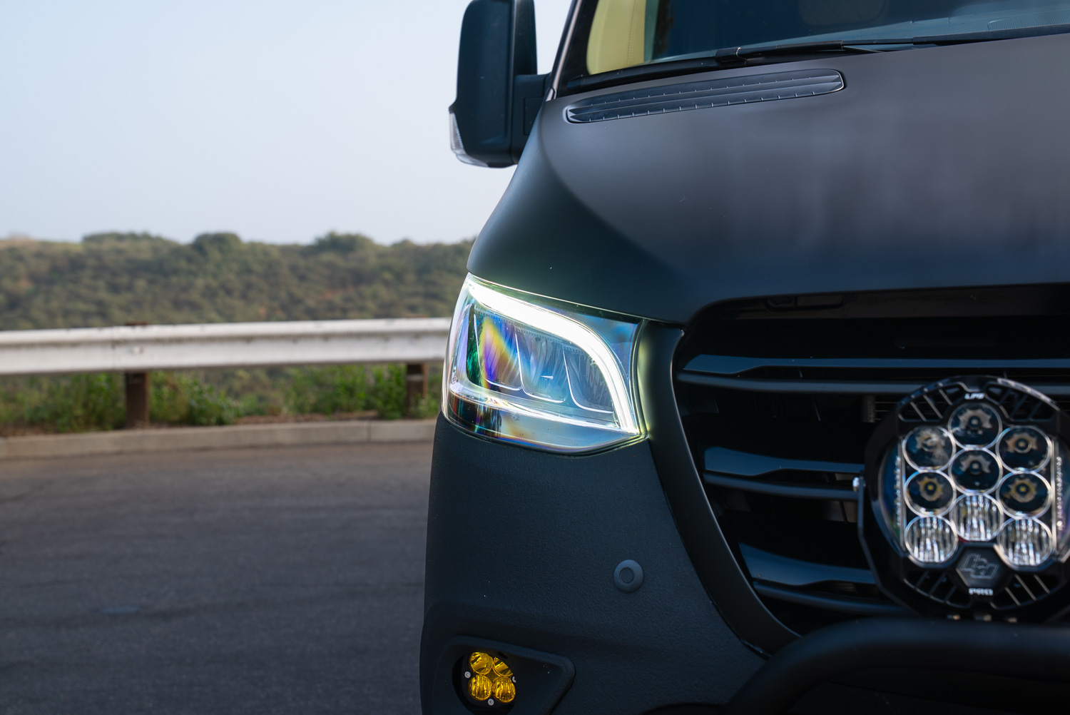 2020 Mercedes-Benz Sprinter 3500XD 170 2020 Mercedes-Benz Sprinter 3500XD 170