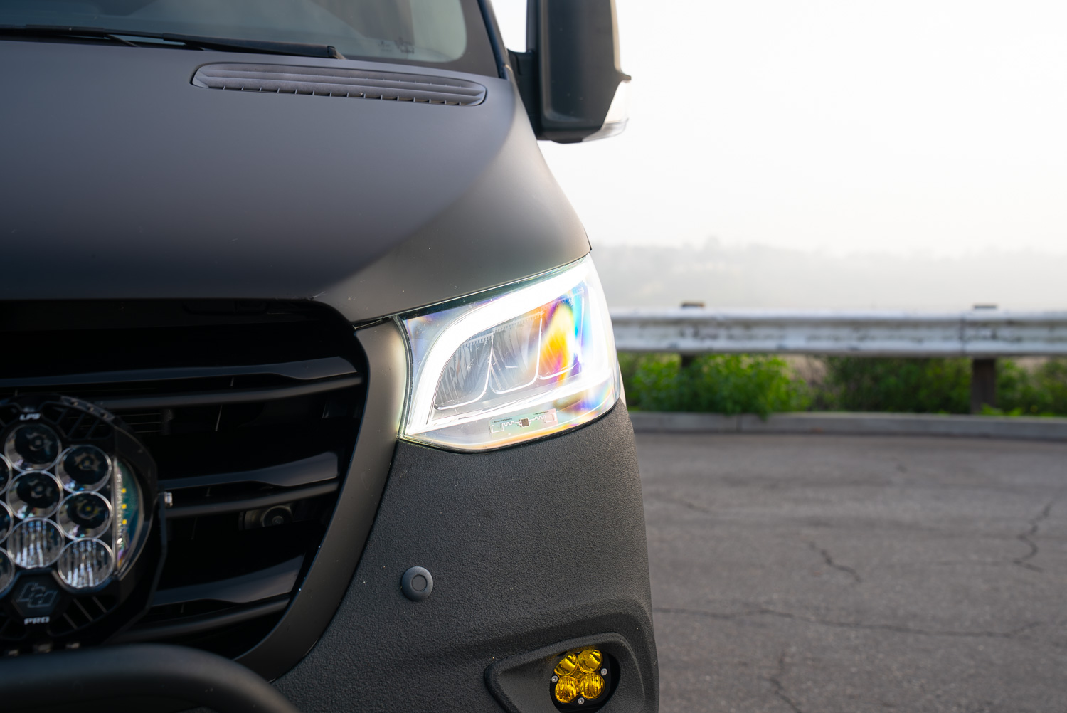 2020 Mercedes-Benz Sprinter 3500XD 170 2020 Mercedes-Benz Sprinter 3500XD 170