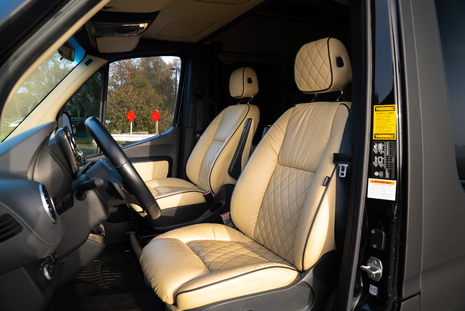 2020 Mercedes-Benz Sprinter 3500XD 170 2020 Mercedes-Benz Sprinter 3500XD 170