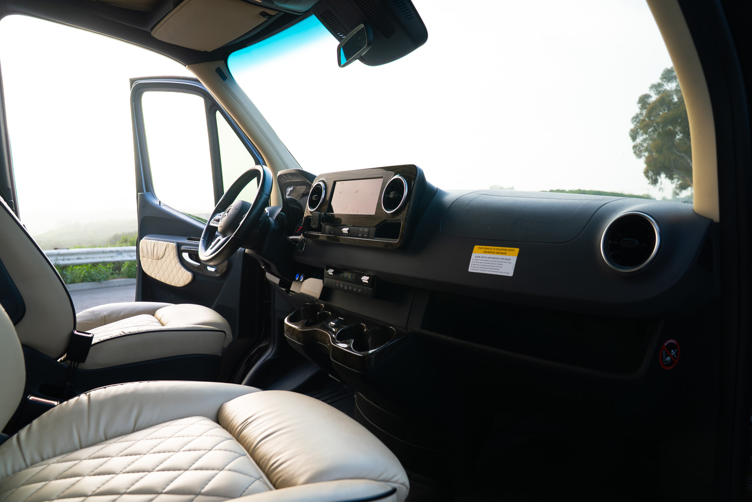 2020 Mercedes-Benz Sprinter 3500XD 170 2020 Mercedes-Benz Sprinter 3500XD 170