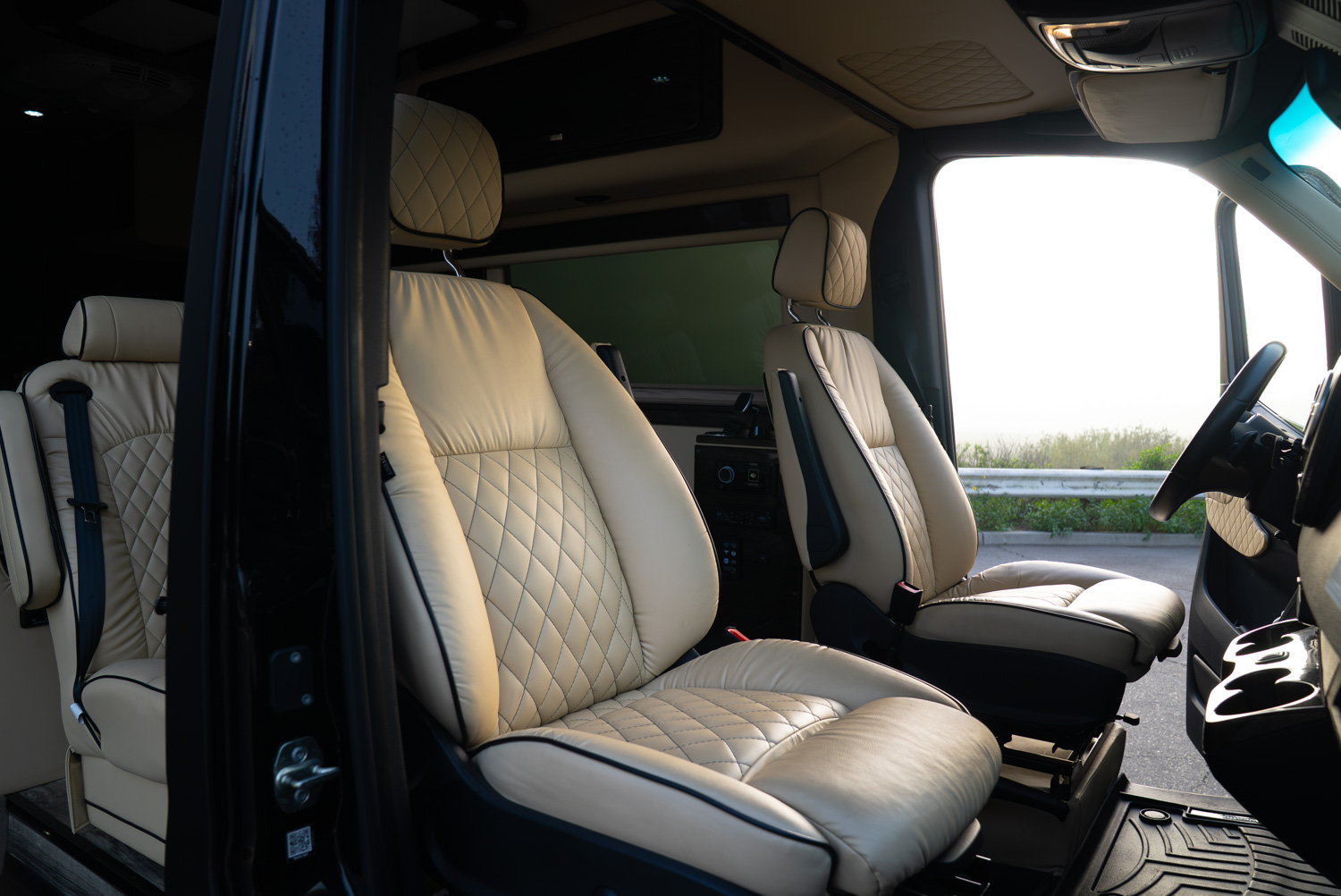 2020 Mercedes-Benz Sprinter 3500XD 170 2020 Mercedes-Benz Sprinter 3500XD 170