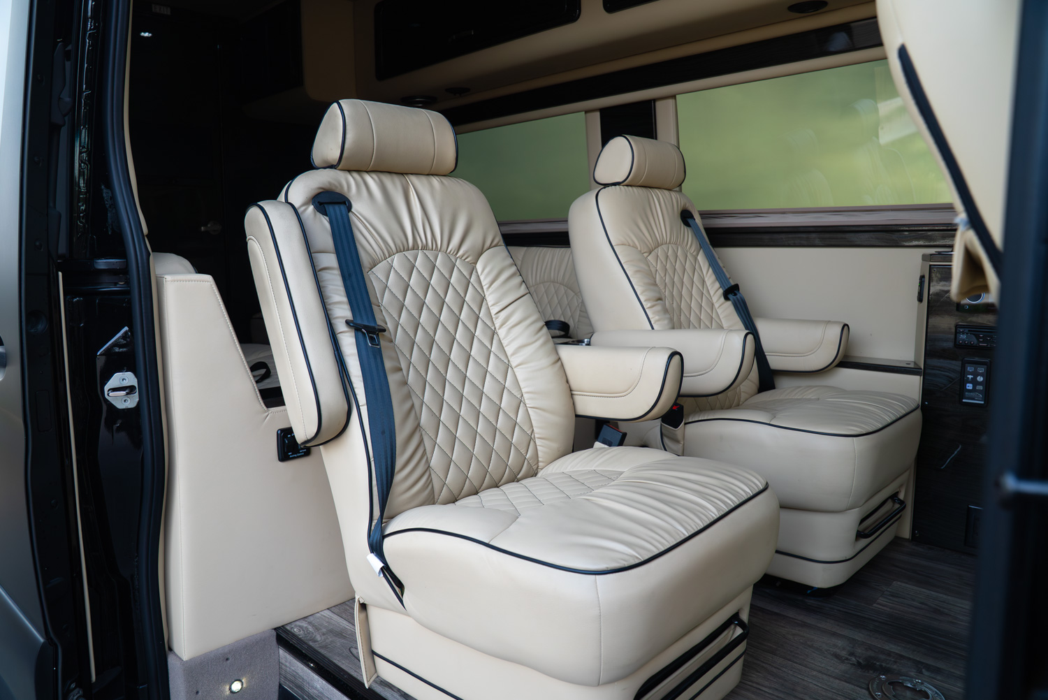 2020 Mercedes-Benz Sprinter 3500XD 170 2020 Mercedes-Benz Sprinter 3500XD 170