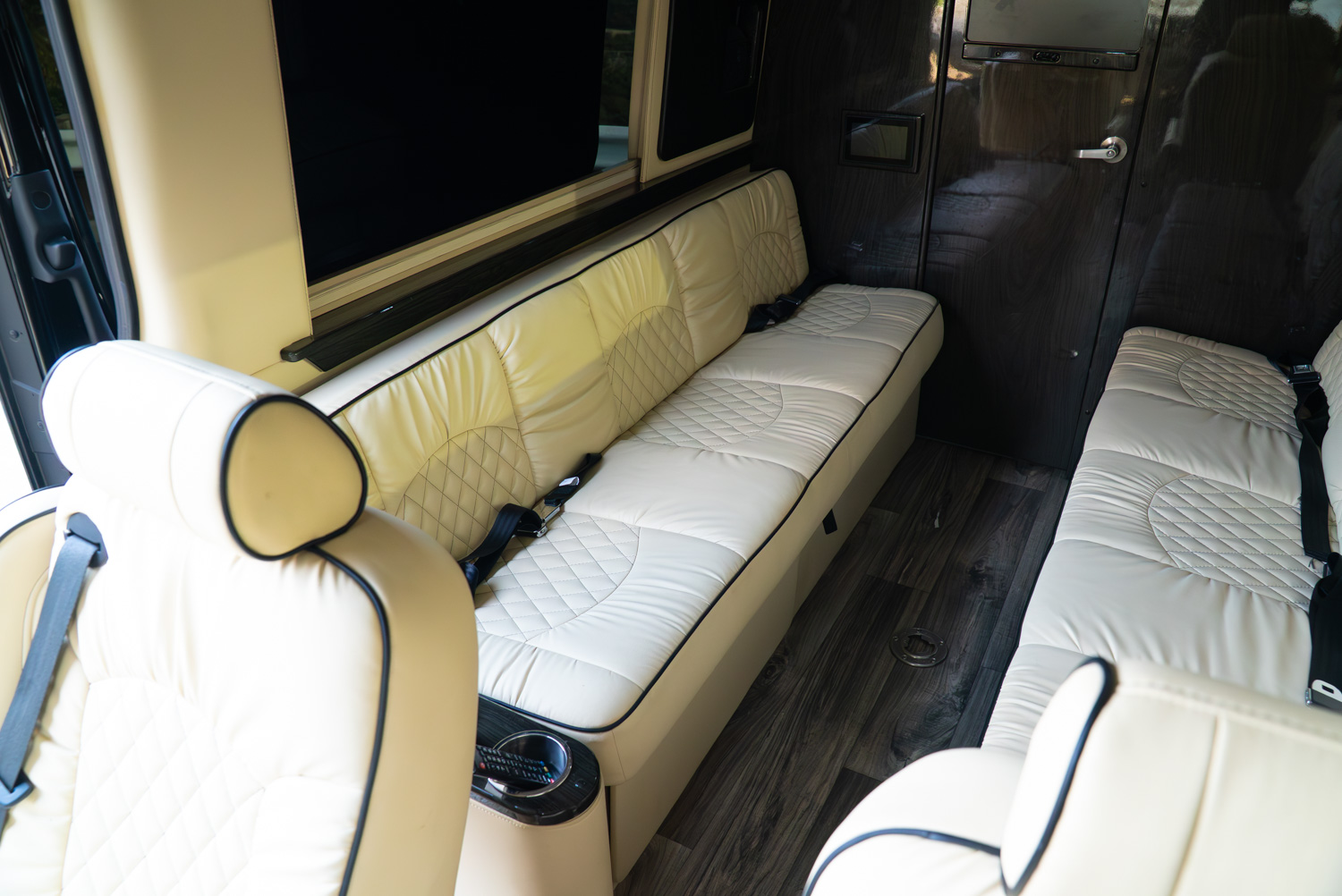 2020 Mercedes-Benz Sprinter 3500XD 170 2020 Mercedes-Benz Sprinter 3500XD 170