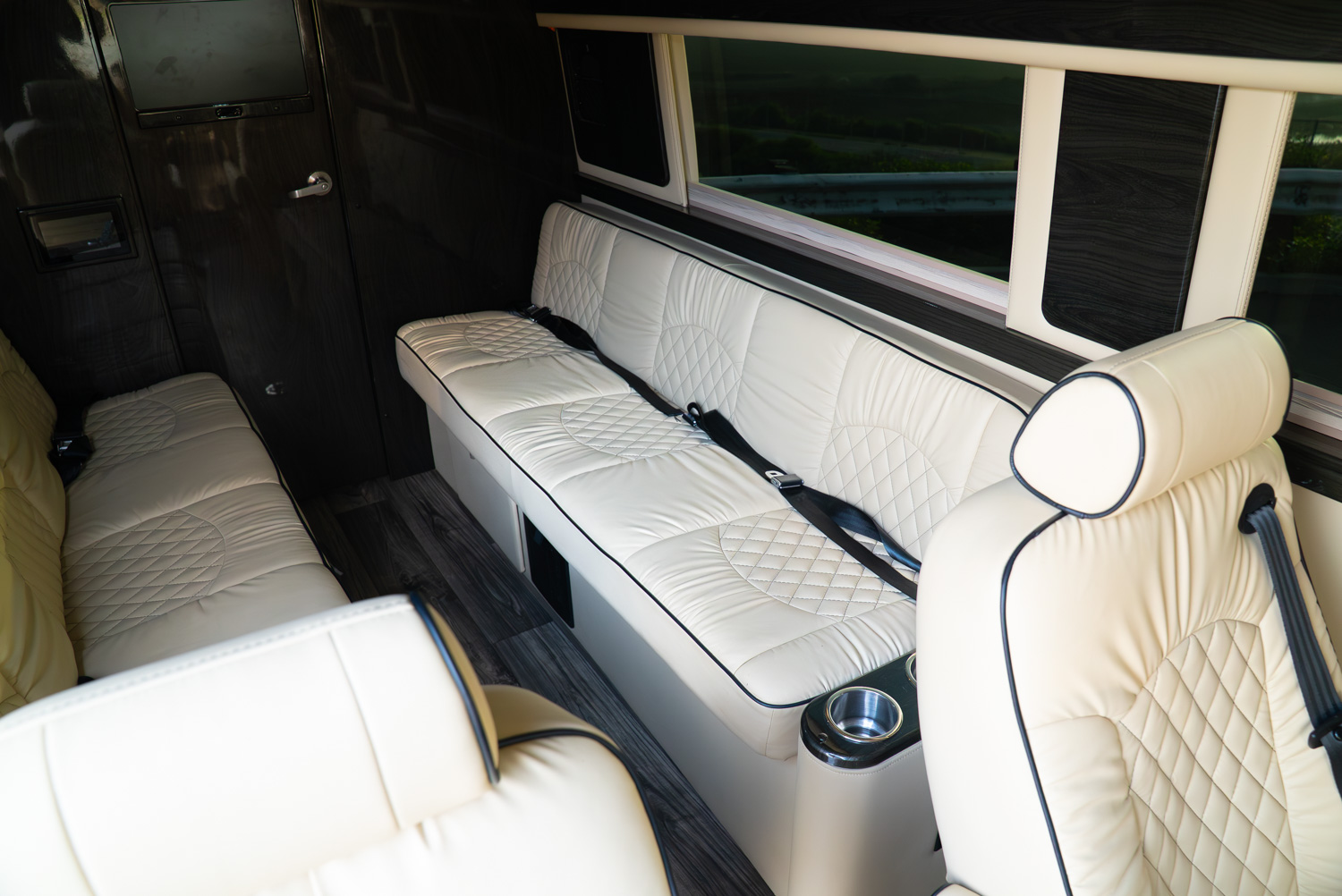 2020 Mercedes-Benz Sprinter 3500XD 170 2020 Mercedes-Benz Sprinter 3500XD 170