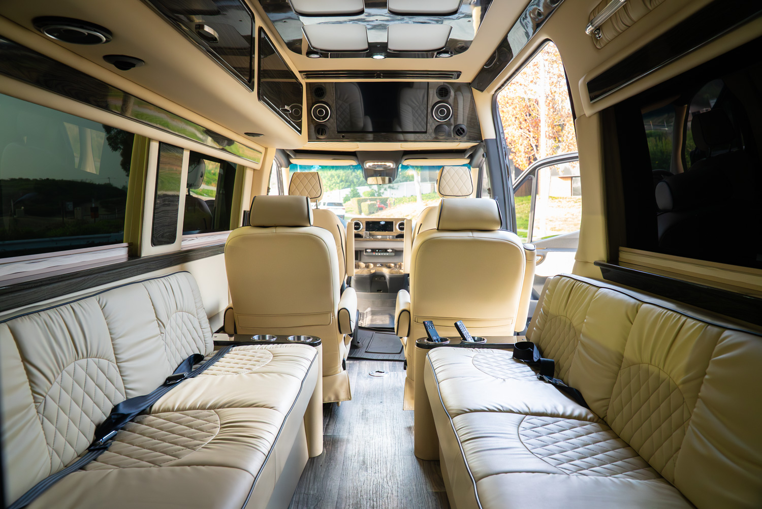 2020 Mercedes-Benz Sprinter 3500XD 170 2020 Mercedes-Benz Sprinter 3500XD 170