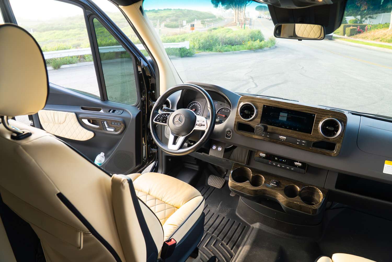 2020 Mercedes-Benz Sprinter 3500XD 170 2020 Mercedes-Benz Sprinter 3500XD 170