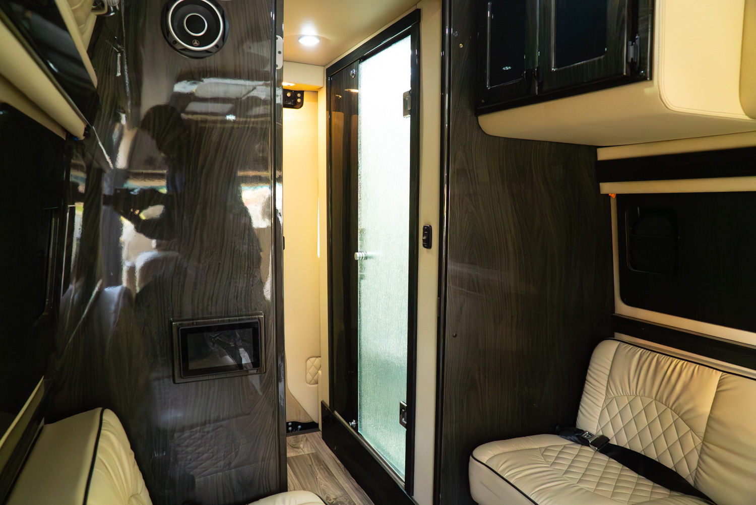 2020 Mercedes-Benz Sprinter 3500XD 170 2020 Mercedes-Benz Sprinter 3500XD 170