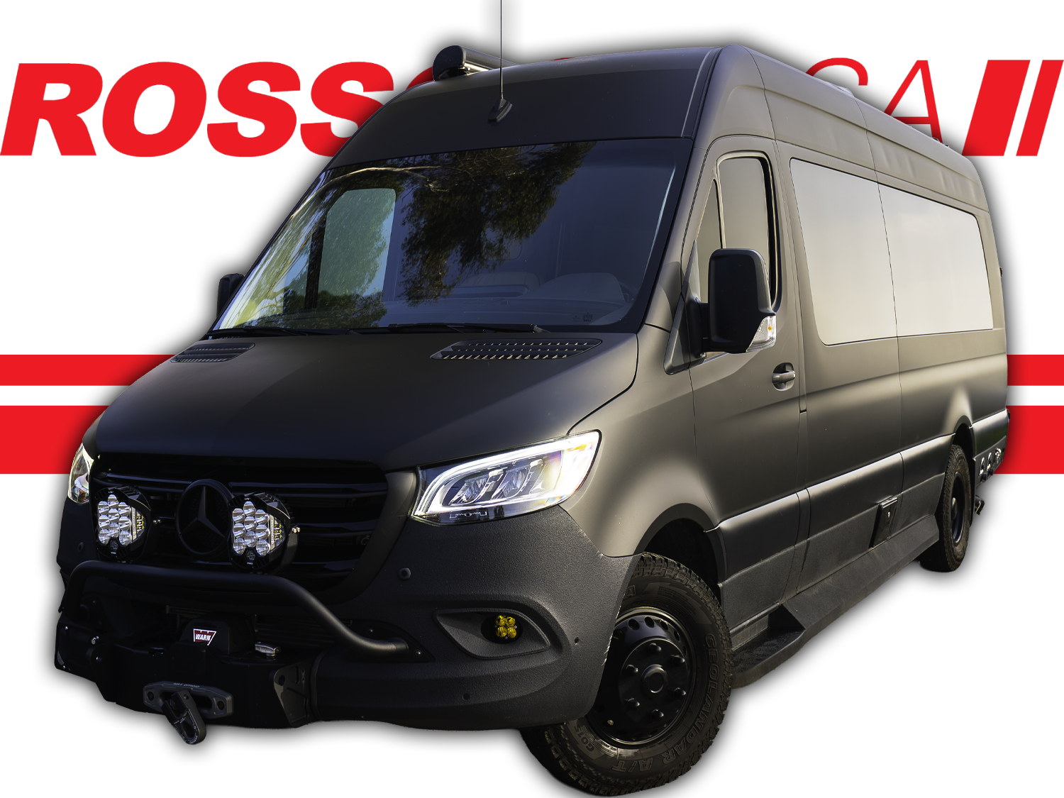 2020 Mercedes-Benz Sprinter 3500XD 170