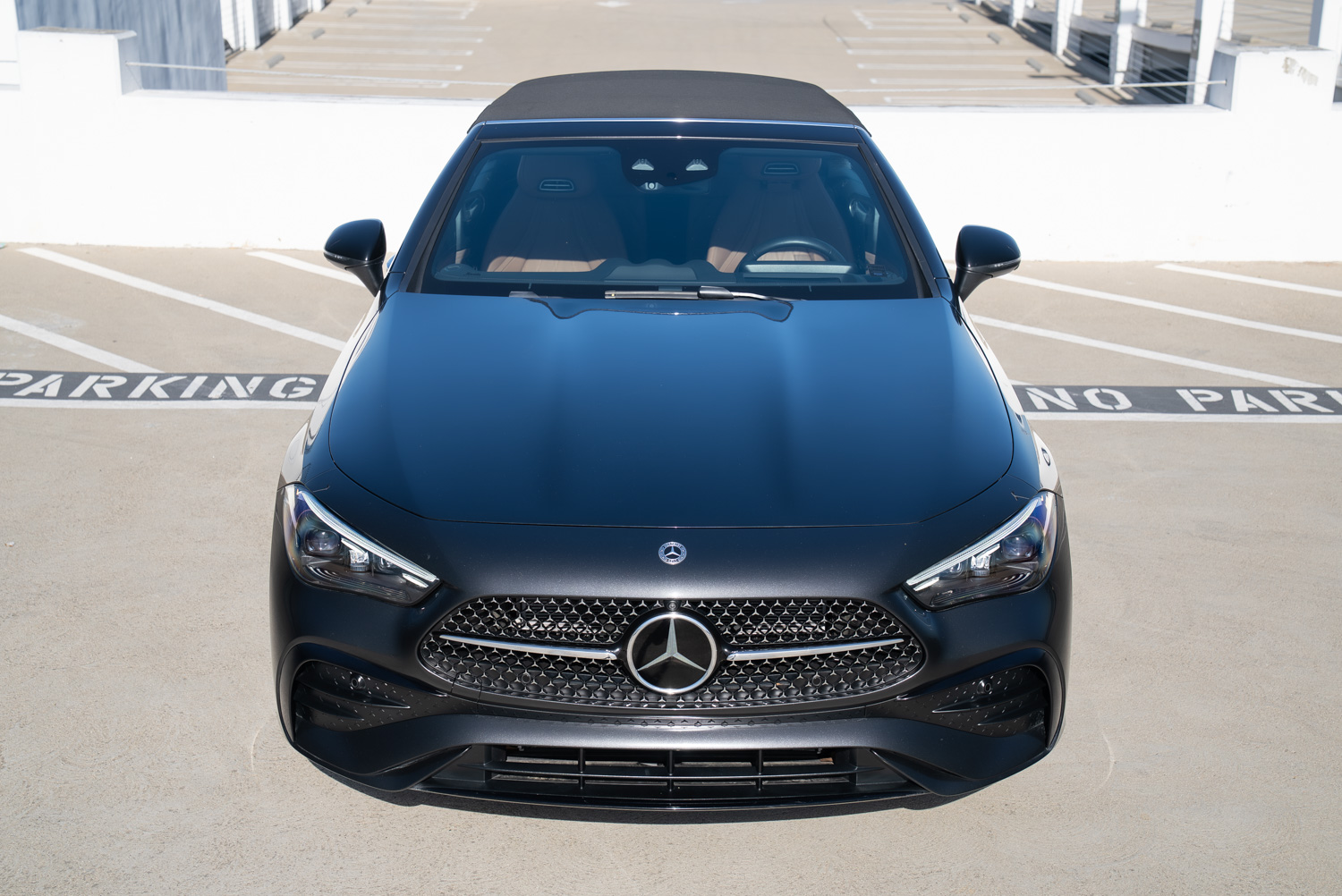 2024 Mercedes-Benz CLE 450 Cabriolet 4Matic 2024 Mercedes-Benz CLE 450 Cabriolet 4Matic